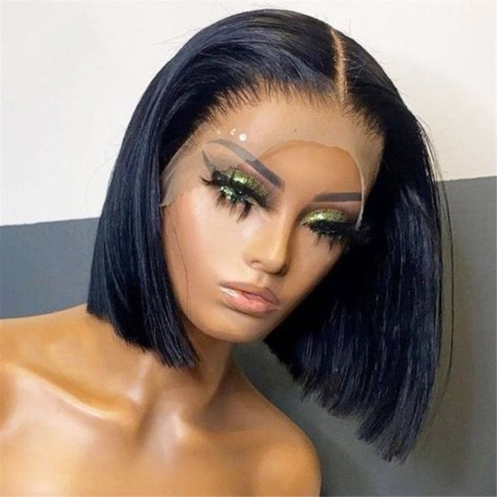 My First Wig BOB  Never WORN
